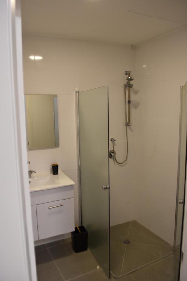 Luxury 2-Room Suite In The Center Of Downtown Haifa Ngoại thất bức ảnh