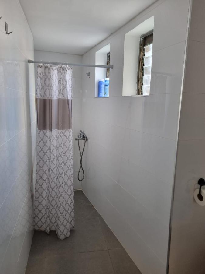 Luxury 2-Room Suite In The Center Of Downtown Haifa Ngoại thất bức ảnh